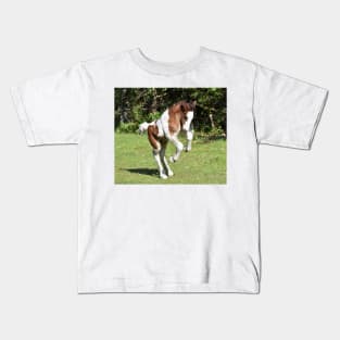 Nomad Kids T-Shirt